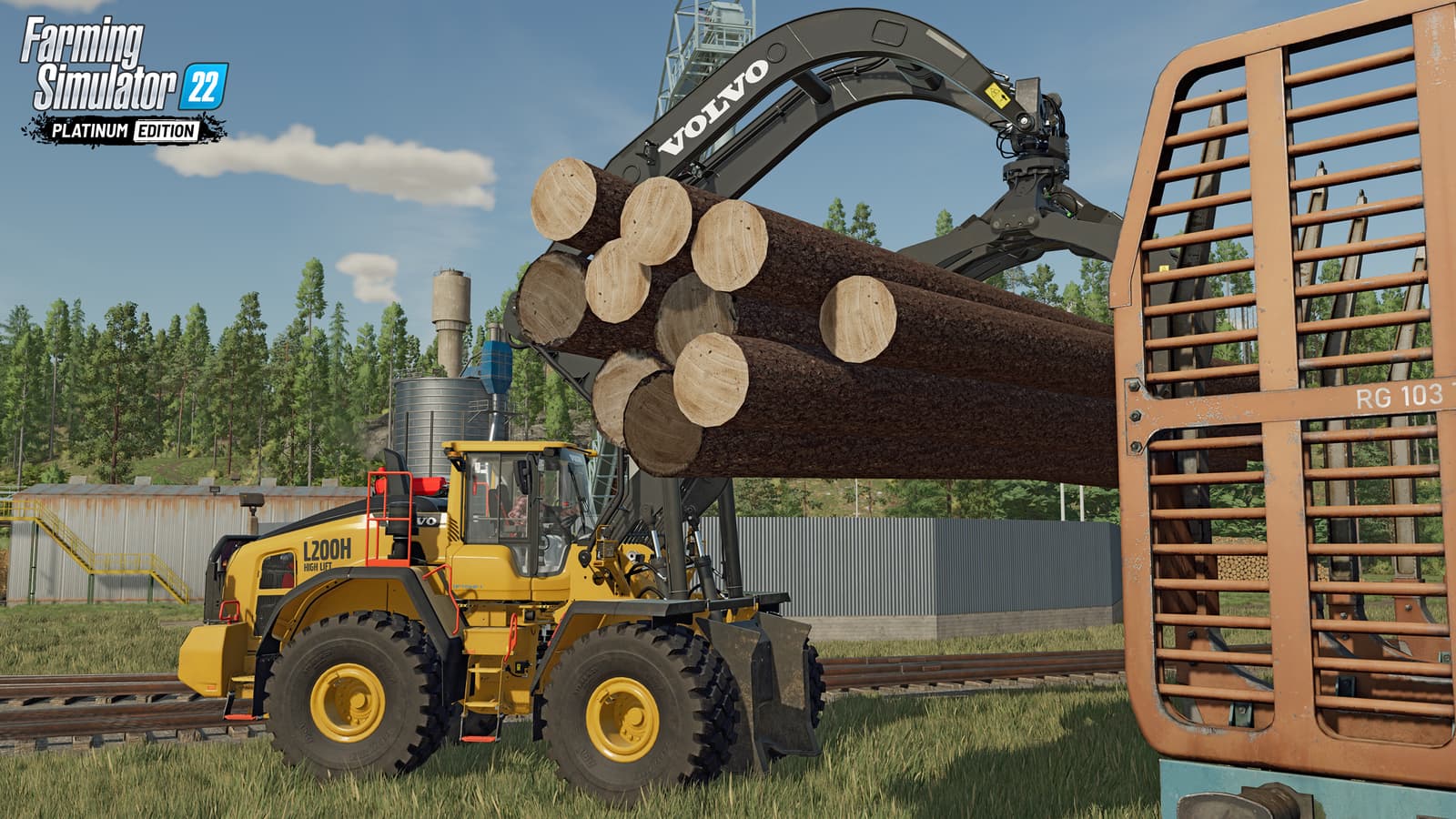 Изображение из объявления Steam