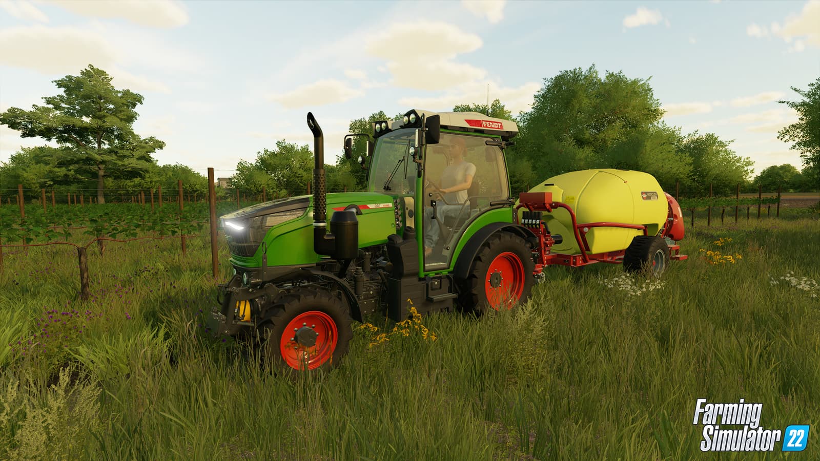 Изображение из объявления Steam
