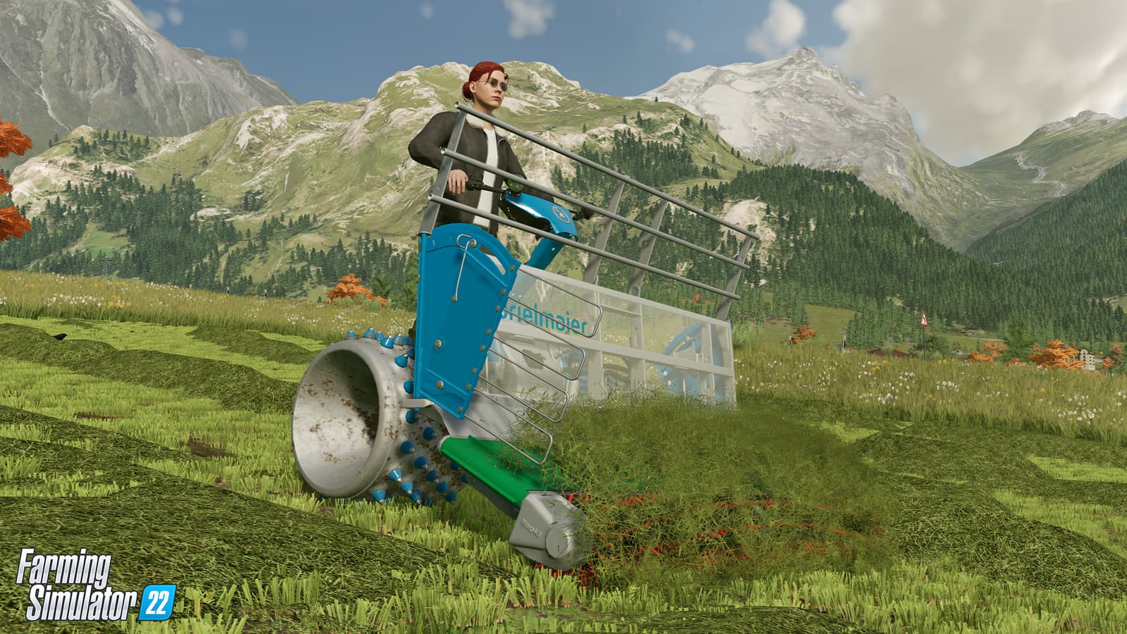 Изображение из объявления Steam