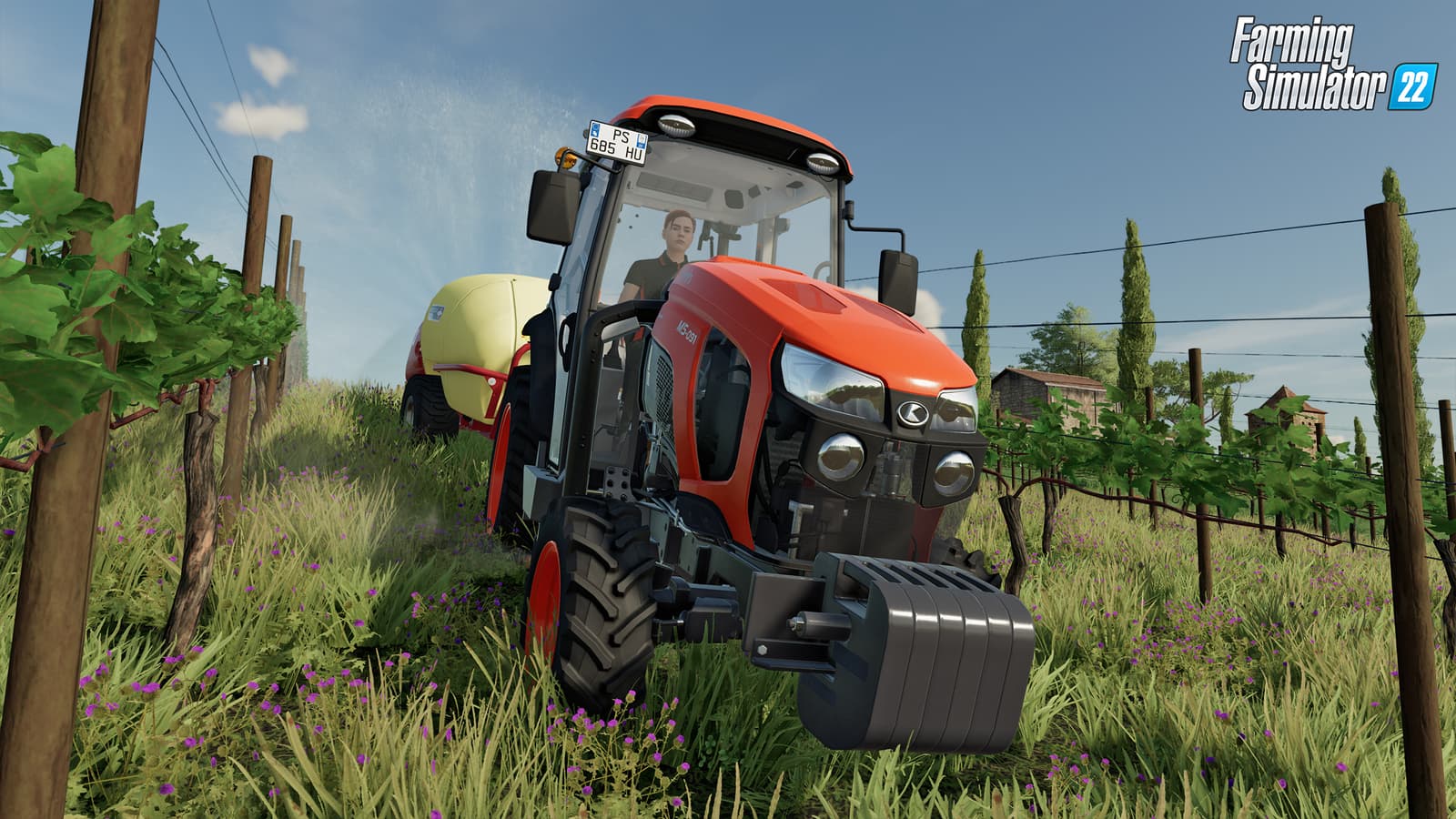 Изображение из объявления Steam