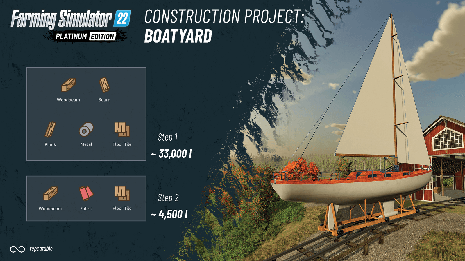 Изображение из объявления Steam