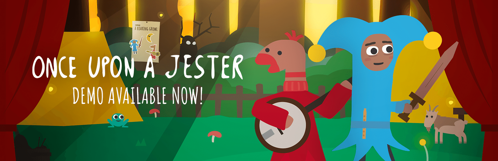 Изображение из объявления Steam