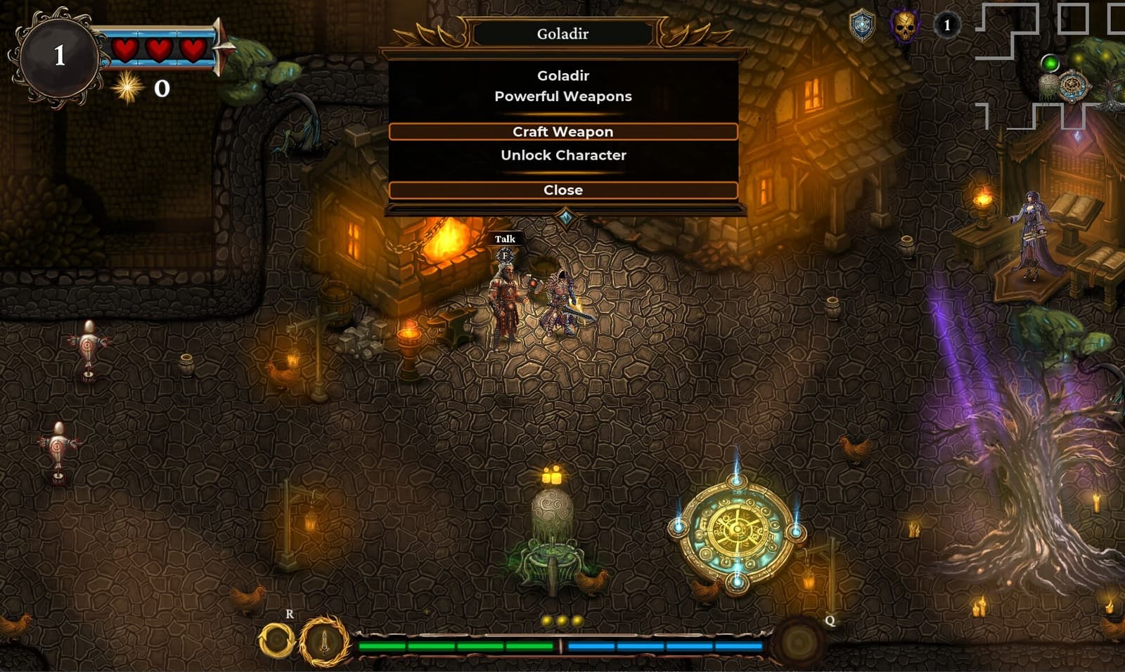 Изображение из объявления Steam
