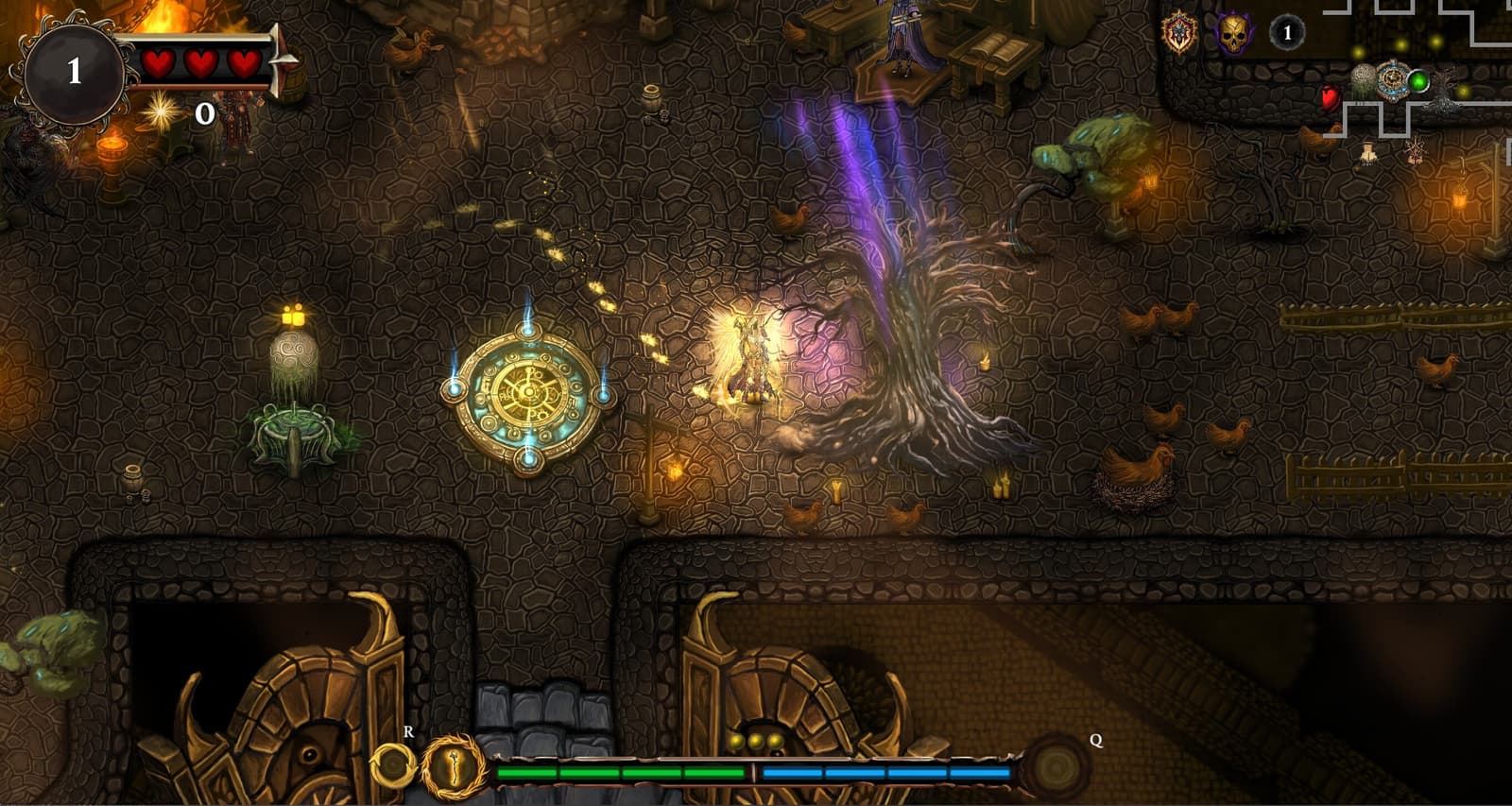 Изображение из объявления Steam