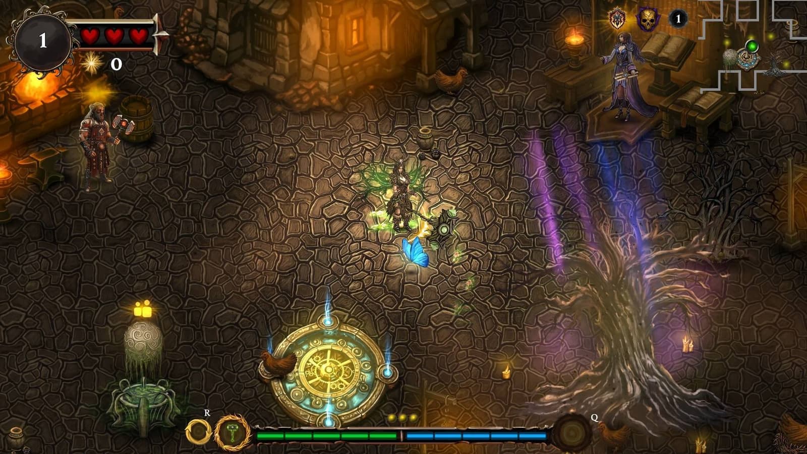 Изображение из объявления Steam