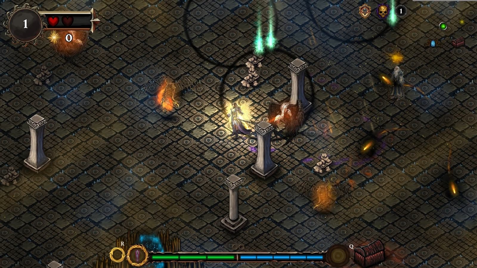 Изображение из объявления Steam
