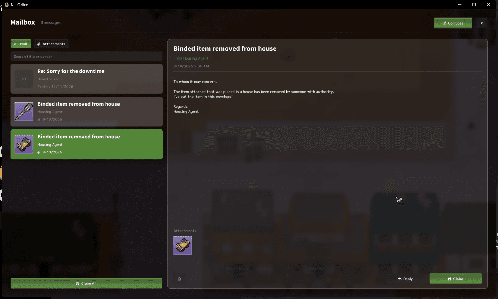 Изображение из объявления Steam