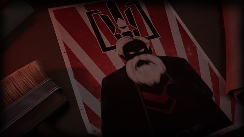 Изображение из объявления Steam