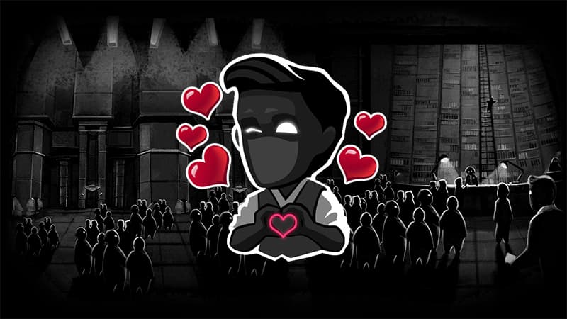 Изображение из объявления Steam