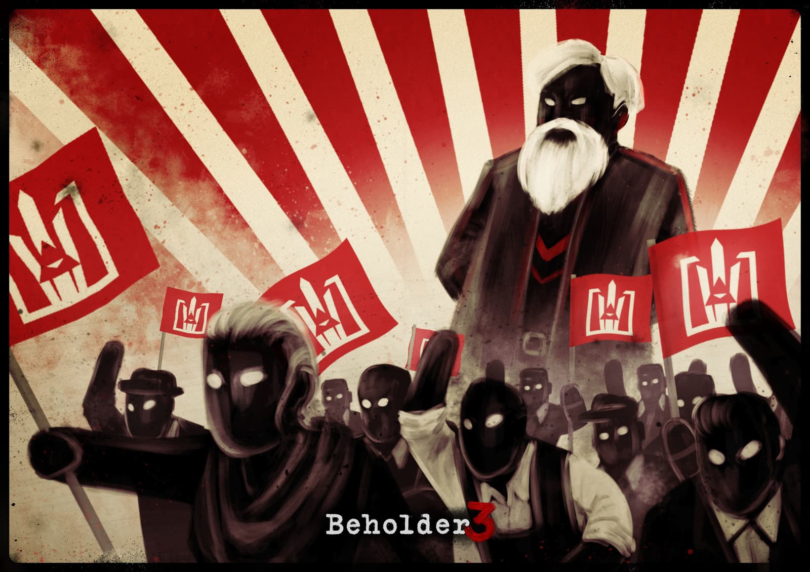 Изображение из объявления Steam