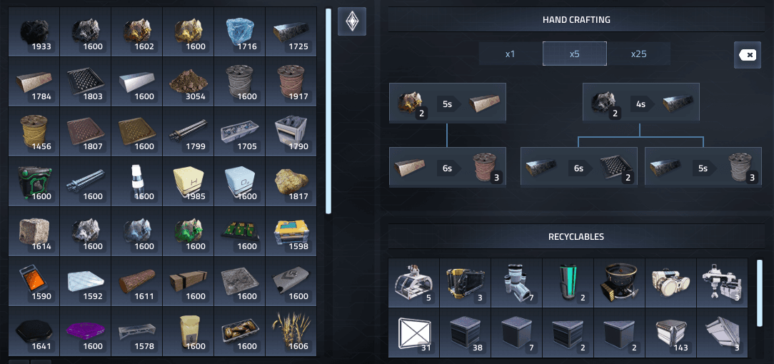 Изображение из объявления Steam