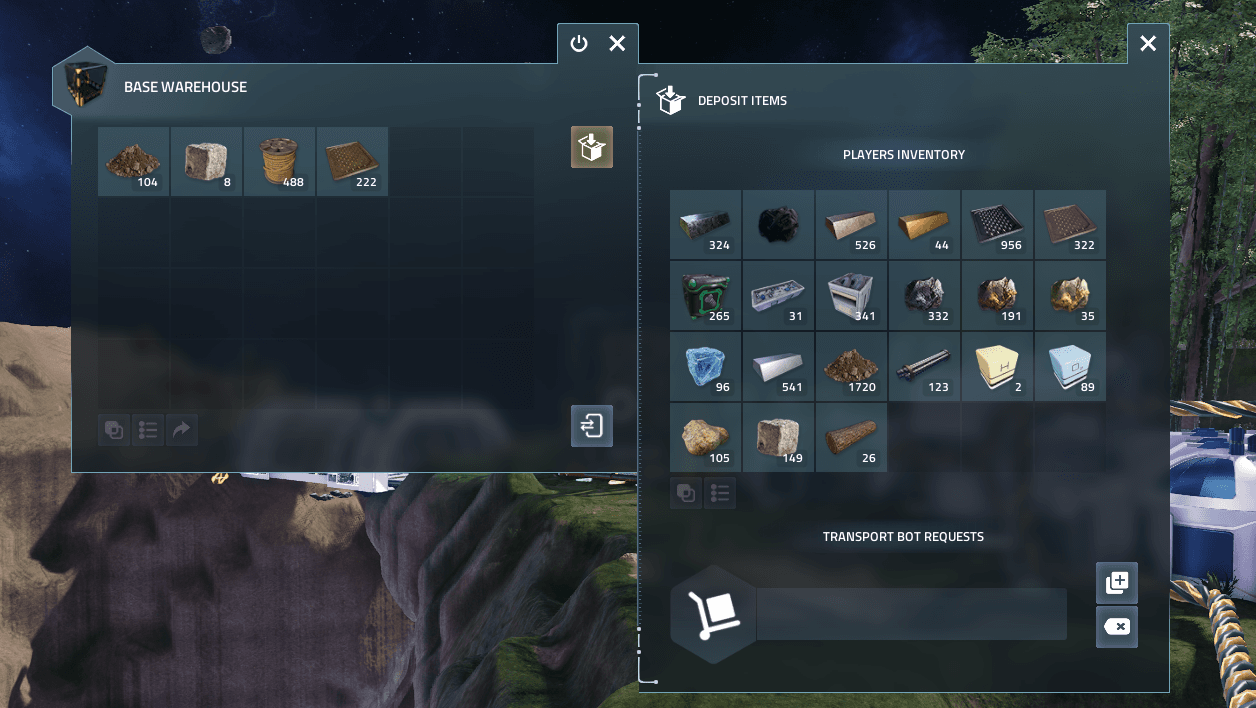 Изображение из объявления Steam