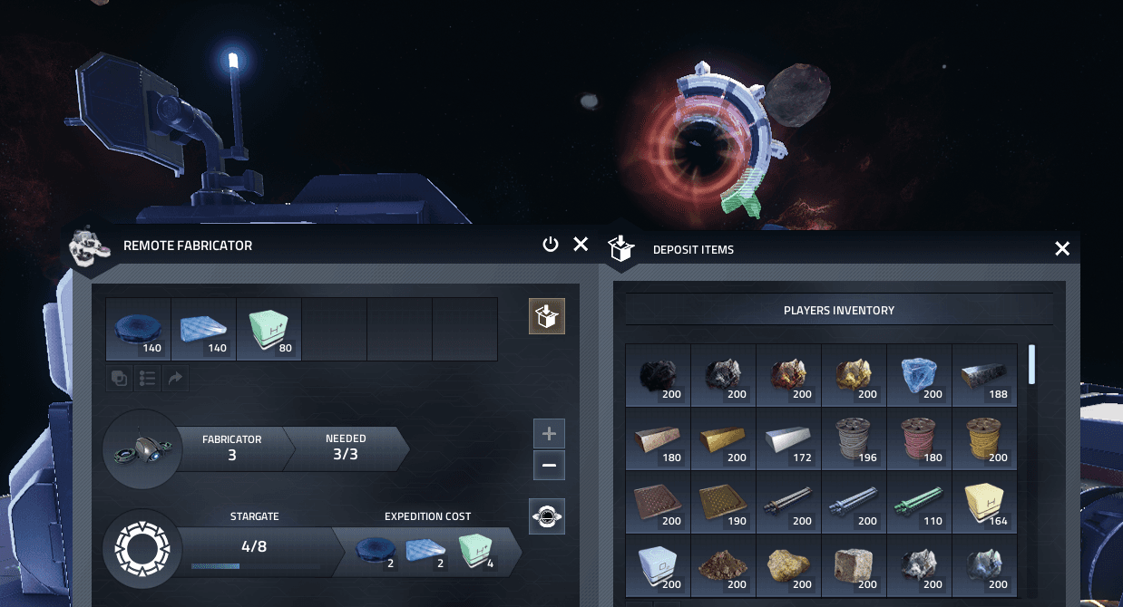 Изображение из объявления Steam