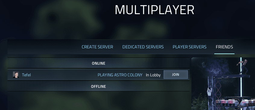 Изображение из объявления Steam