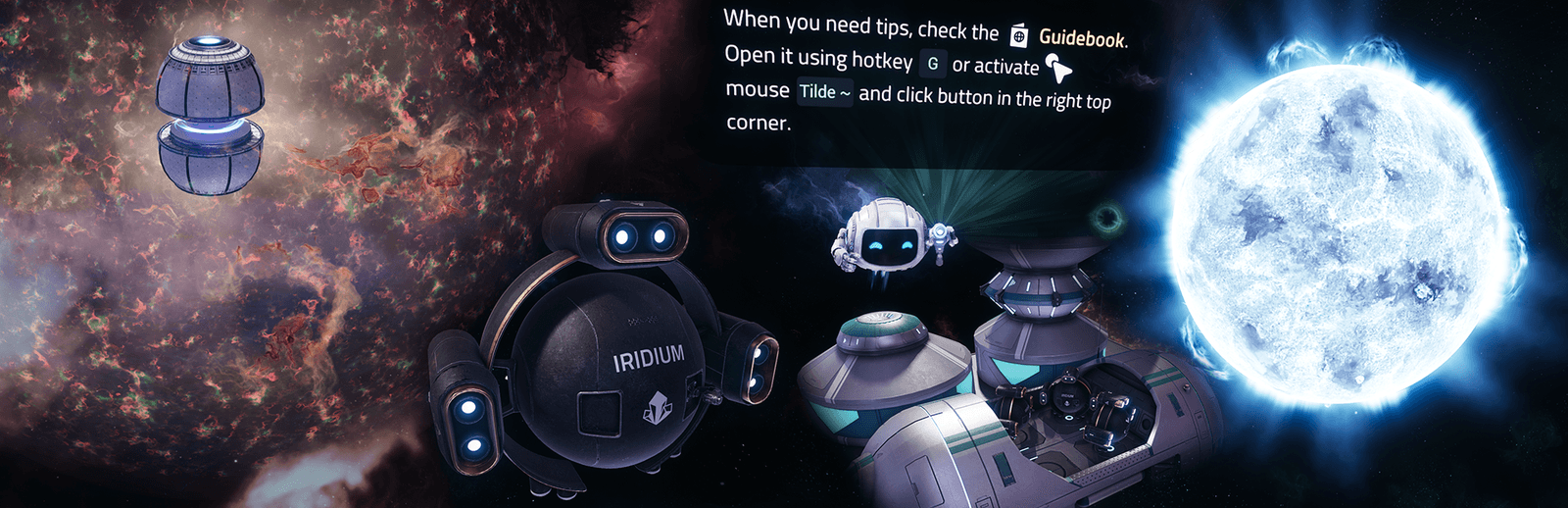 Изображение из объявления Steam