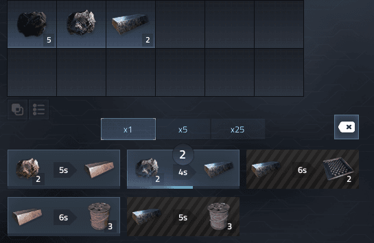 Изображение из объявления Steam