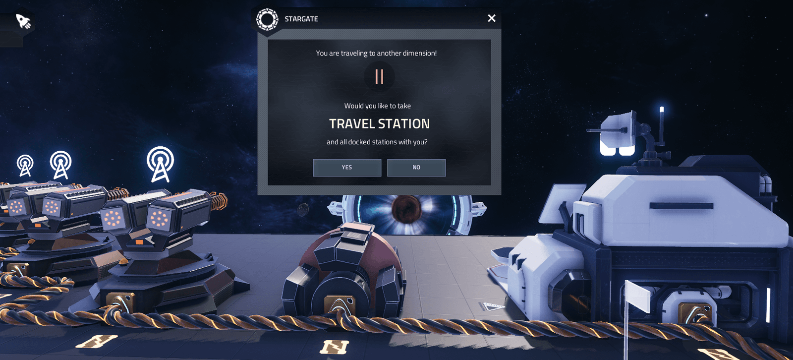 Изображение из объявления Steam