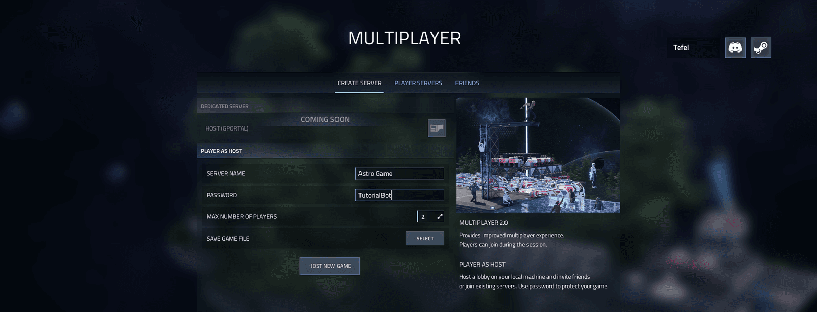 Изображение из объявления Steam