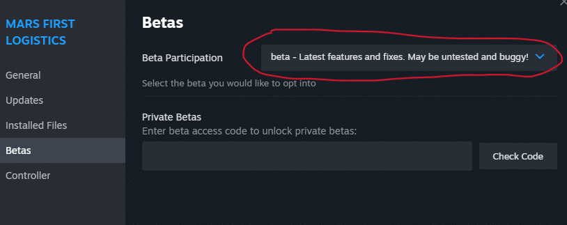 Изображение из объявления Steam