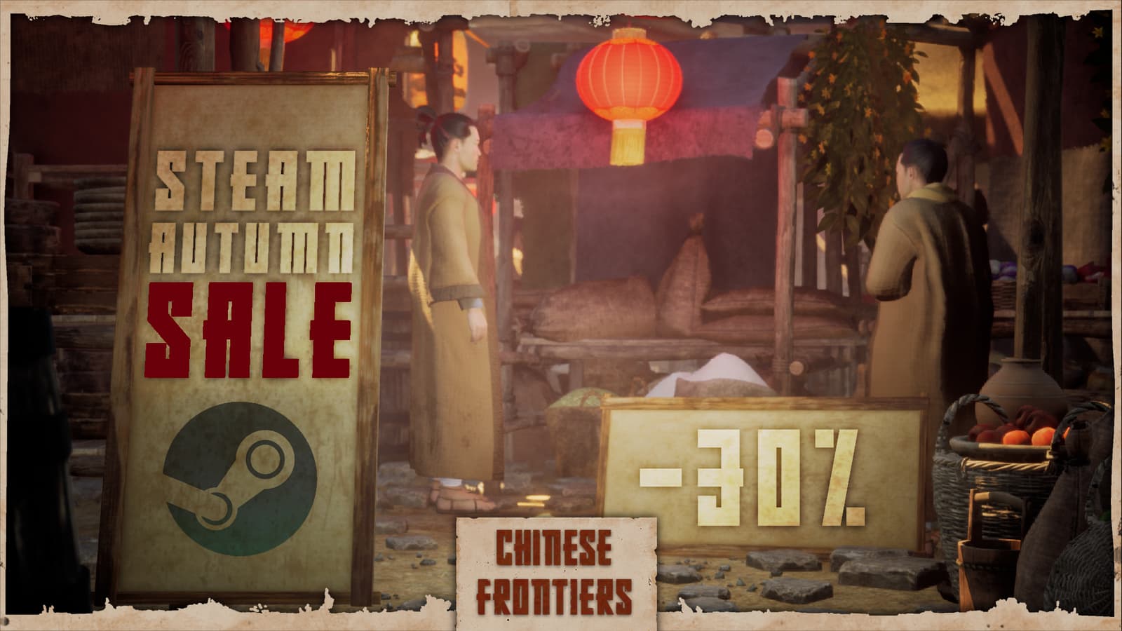 Изображение из объявления Steam