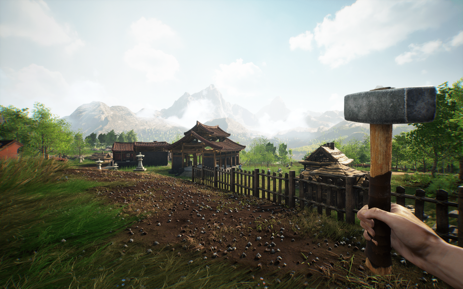Изображение из объявления Steam
