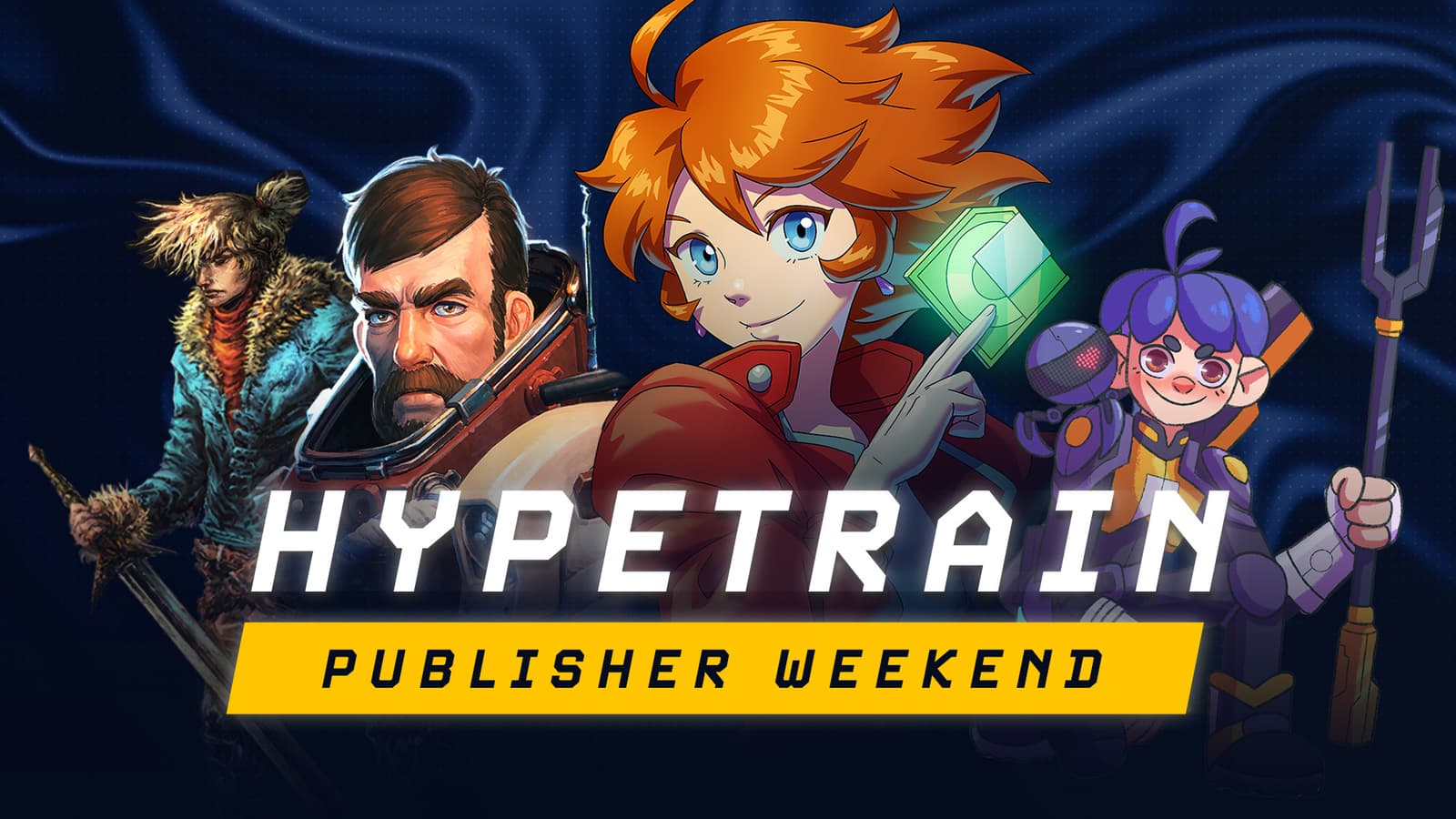 Изображение из объявления Steam