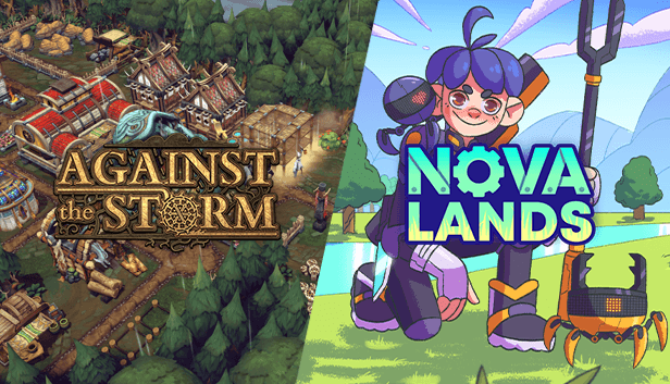Изображение из объявления Steam
