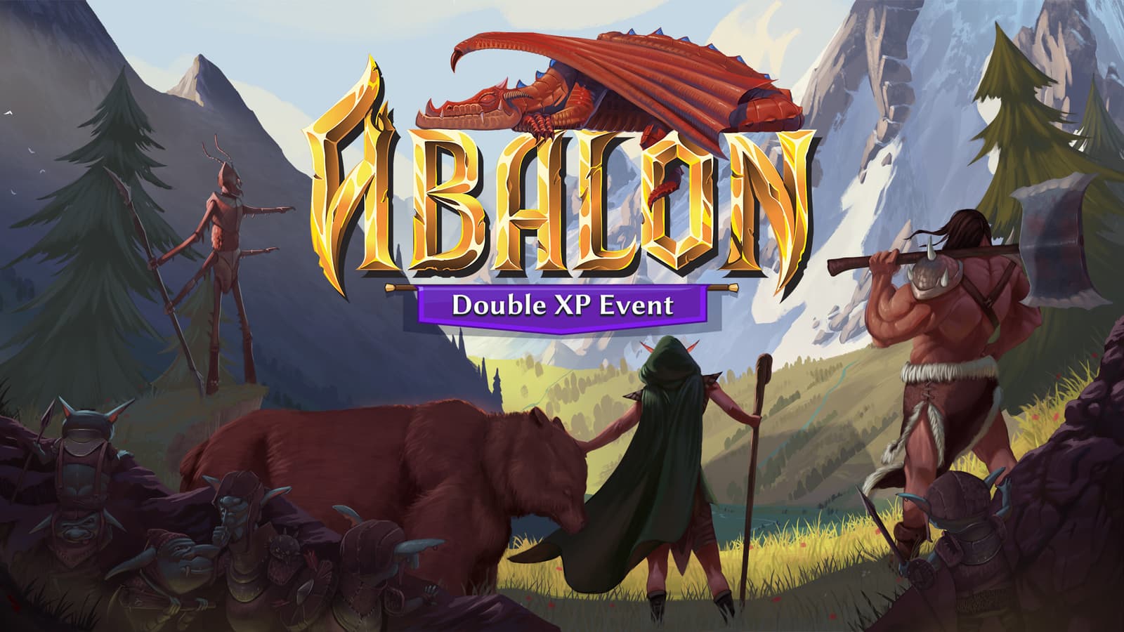 Изображение из объявления Steam