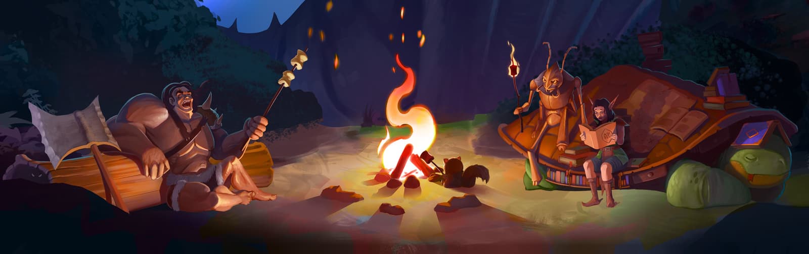 Изображение из объявления Steam