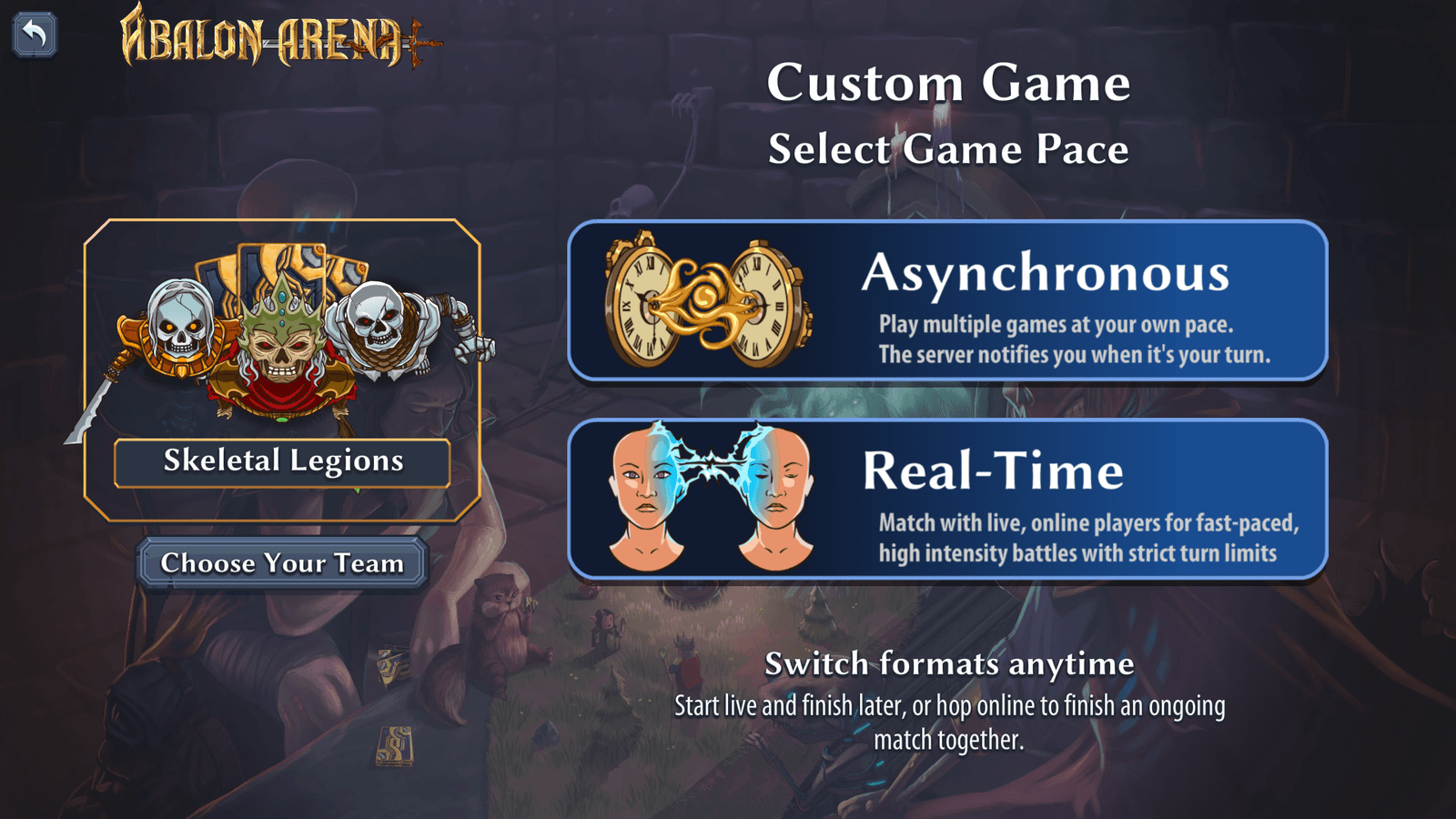 Изображение из объявления Steam