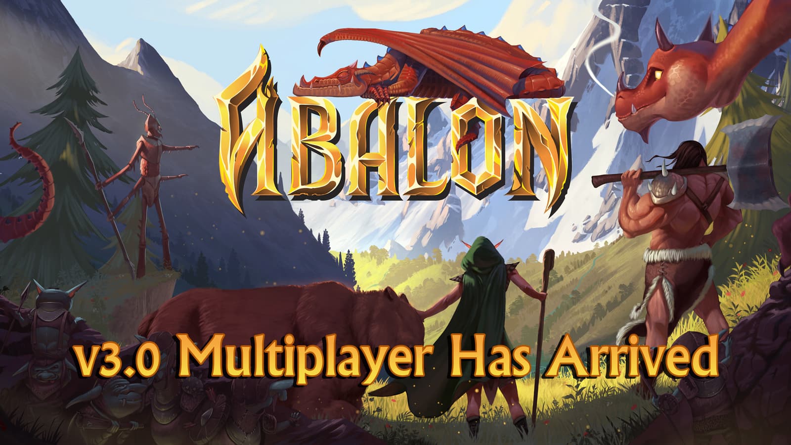 Изображение из объявления Steam