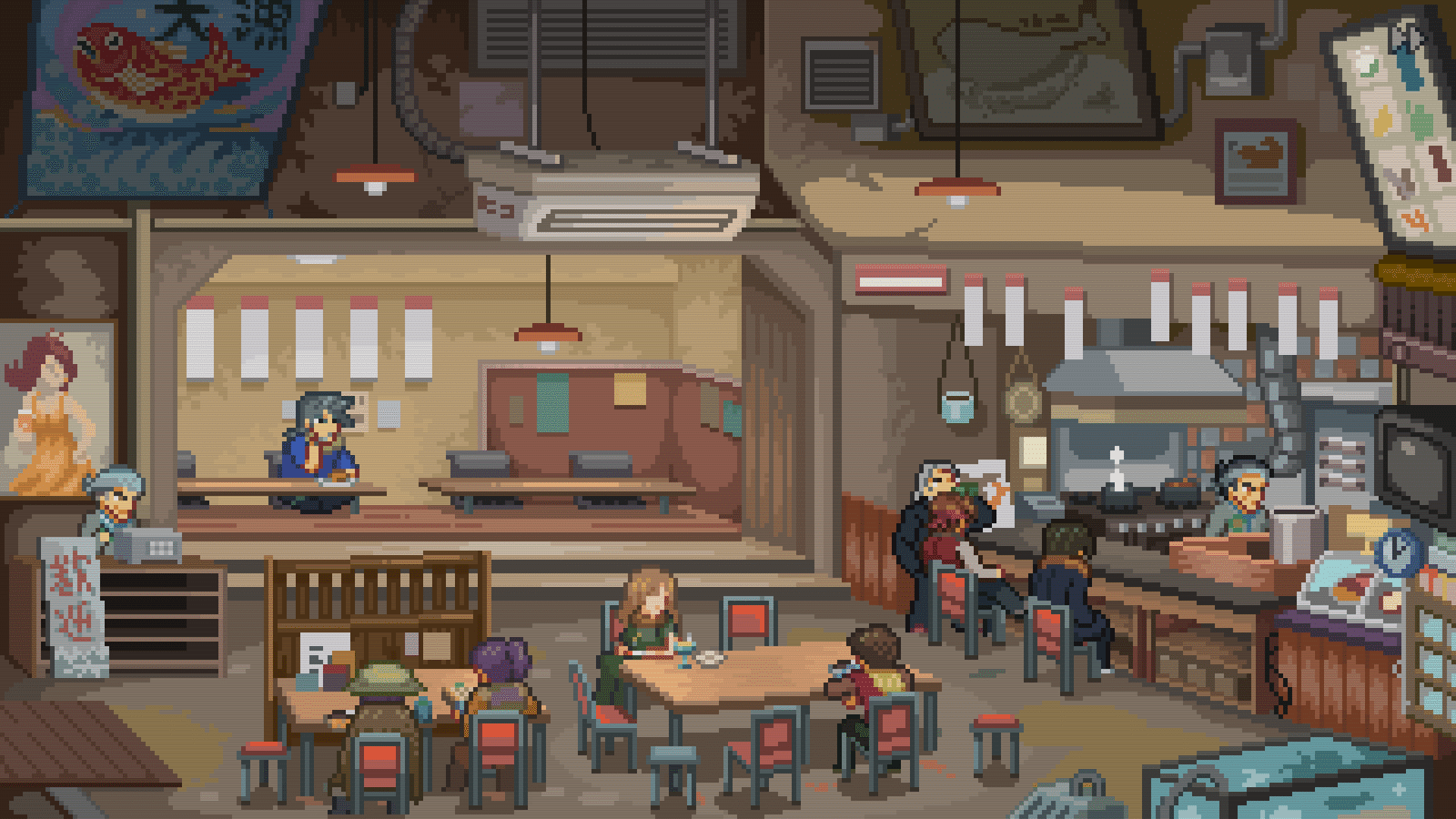 Изображение из объявления Steam