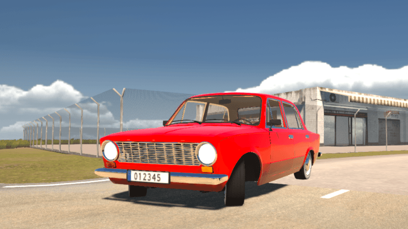 Изображение из объявления Steam