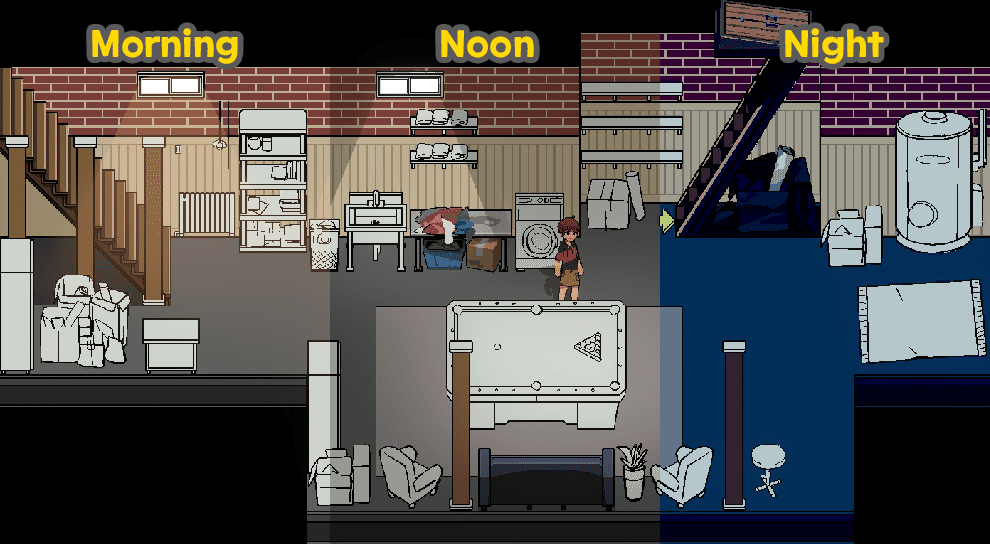 Изображение из объявления Steam