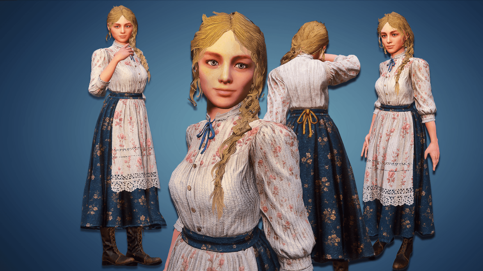 Изображение из объявления Steam