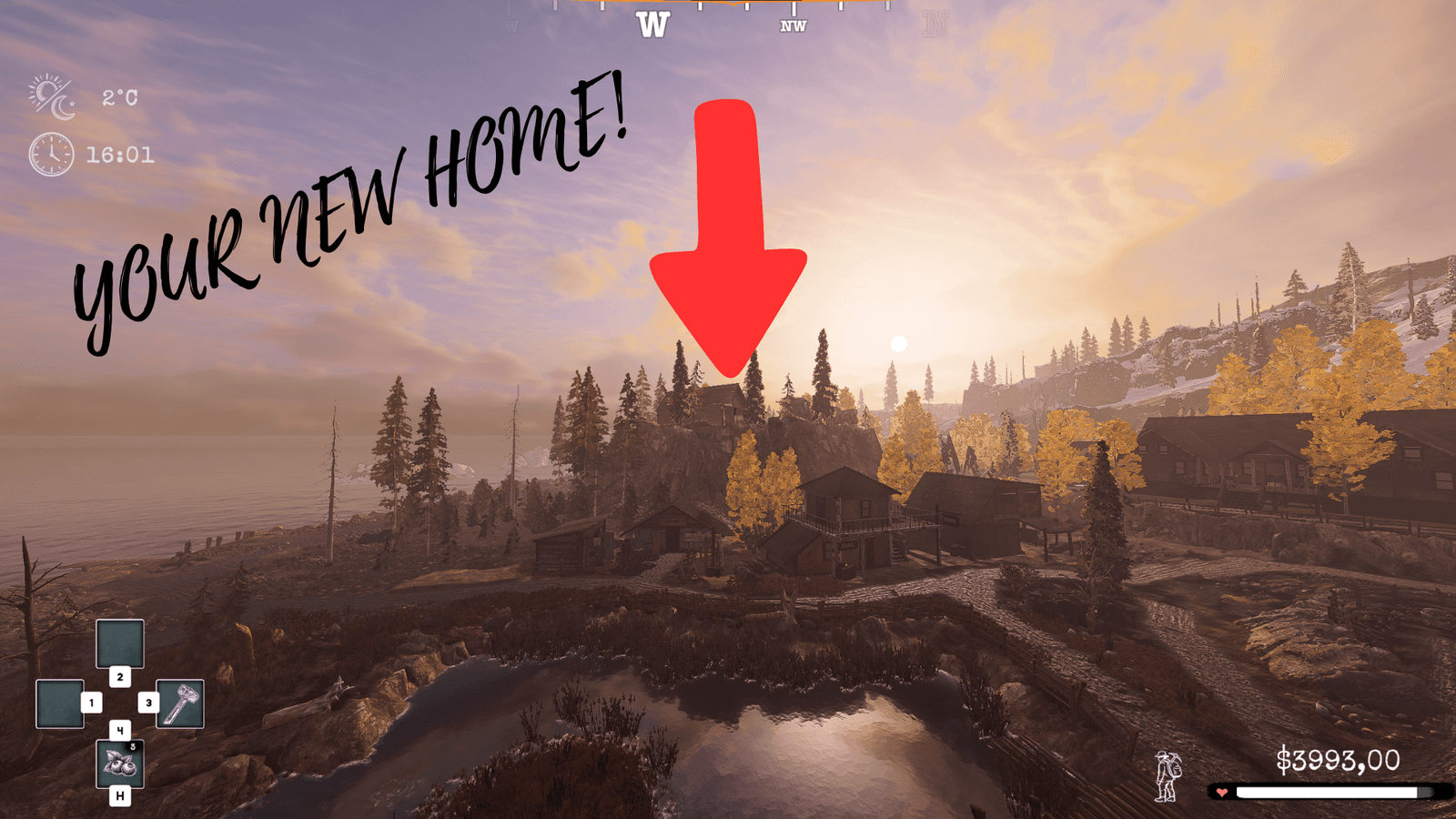 Изображение из объявления Steam