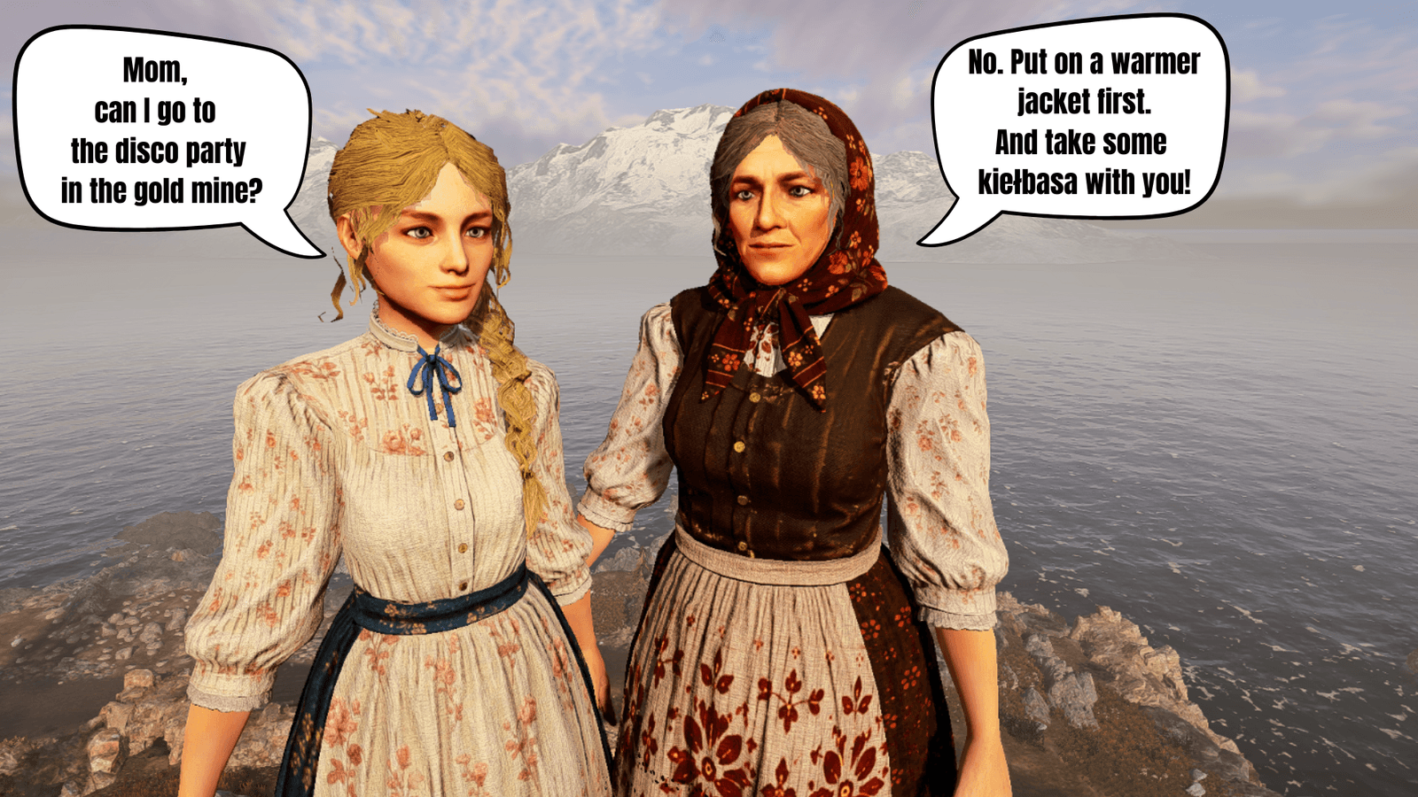Изображение из объявления Steam