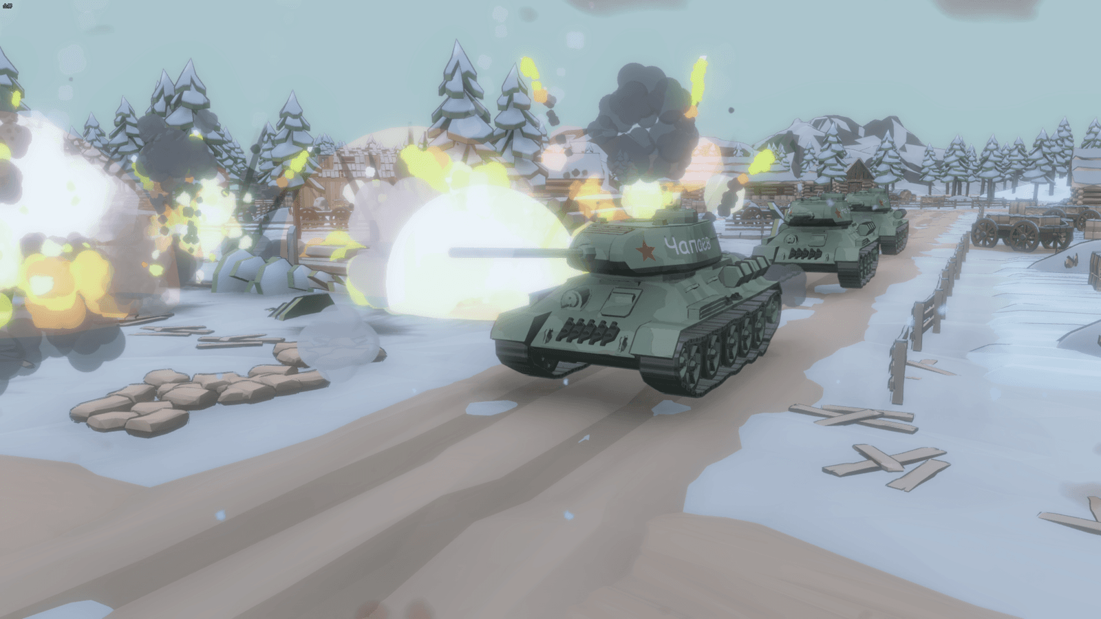 Изображение из объявления Steam