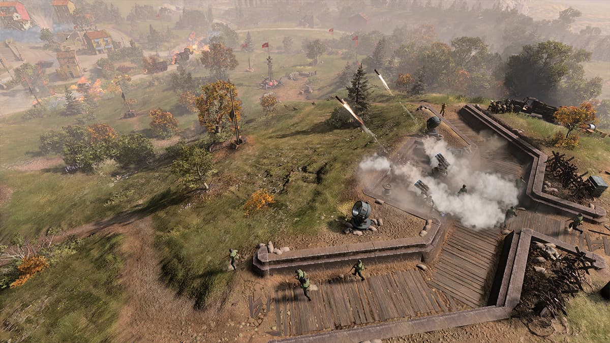 Изображение из объявления Steam
