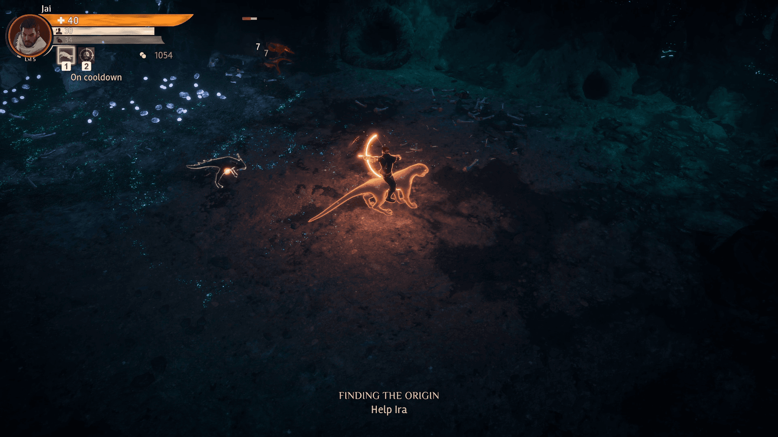 Изображение из объявления Steam