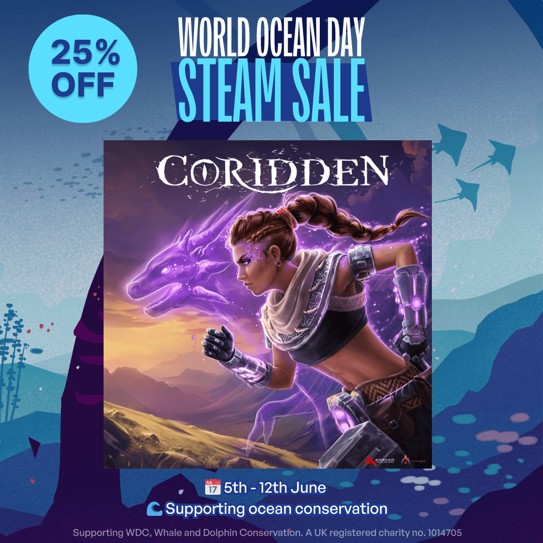 Изображение из объявления Steam