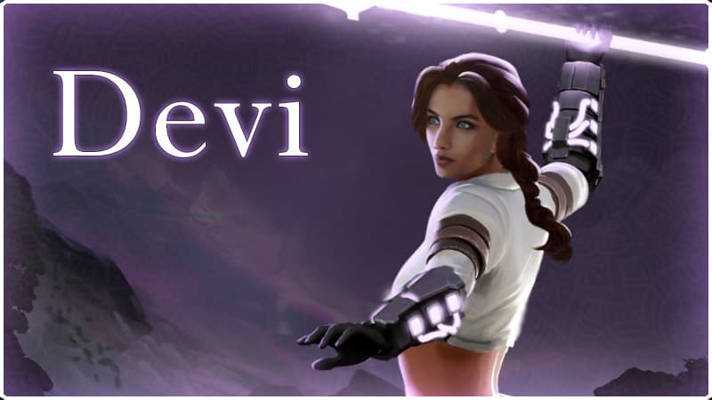 Изображение из объявления Steam