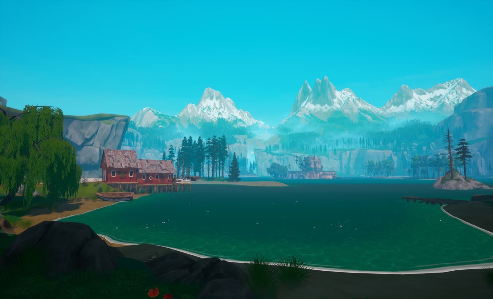 Изображение из объявления Steam