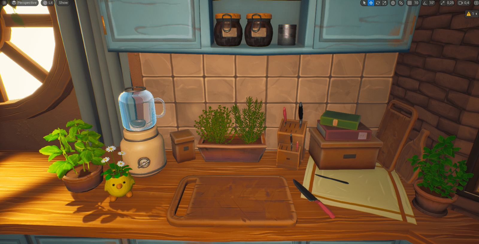 Изображение из объявления Steam