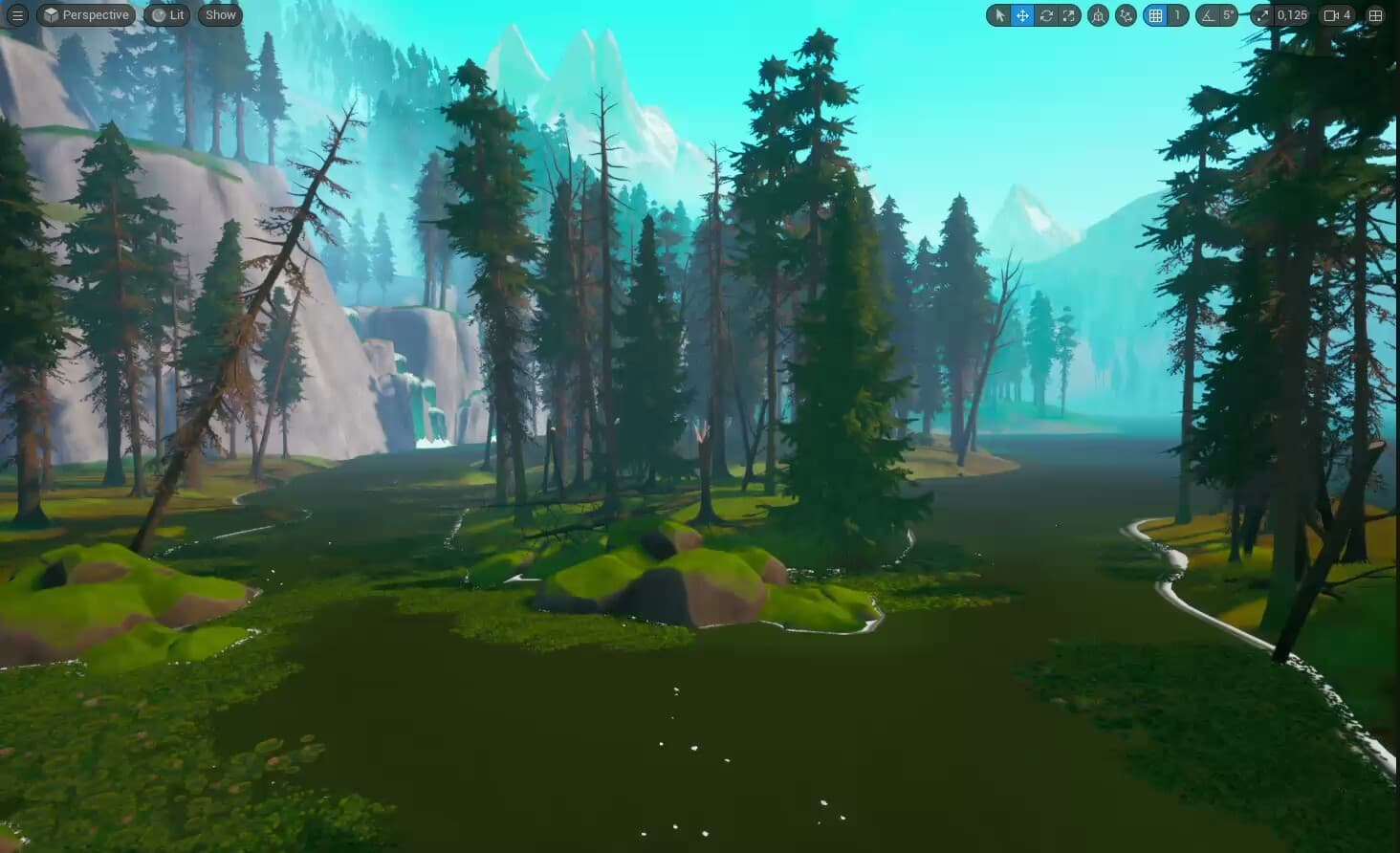 Изображение из объявления Steam