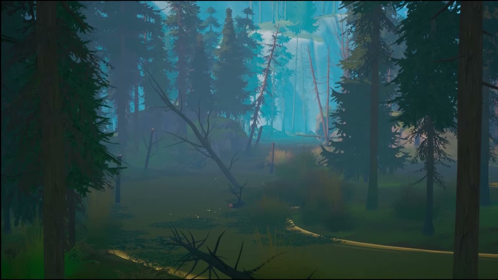 Изображение из объявления Steam