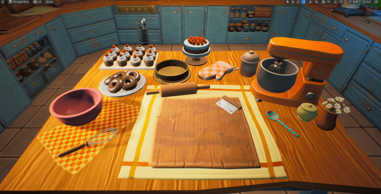 Изображение из объявления Steam