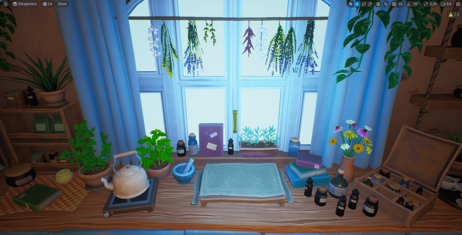 Изображение из объявления Steam