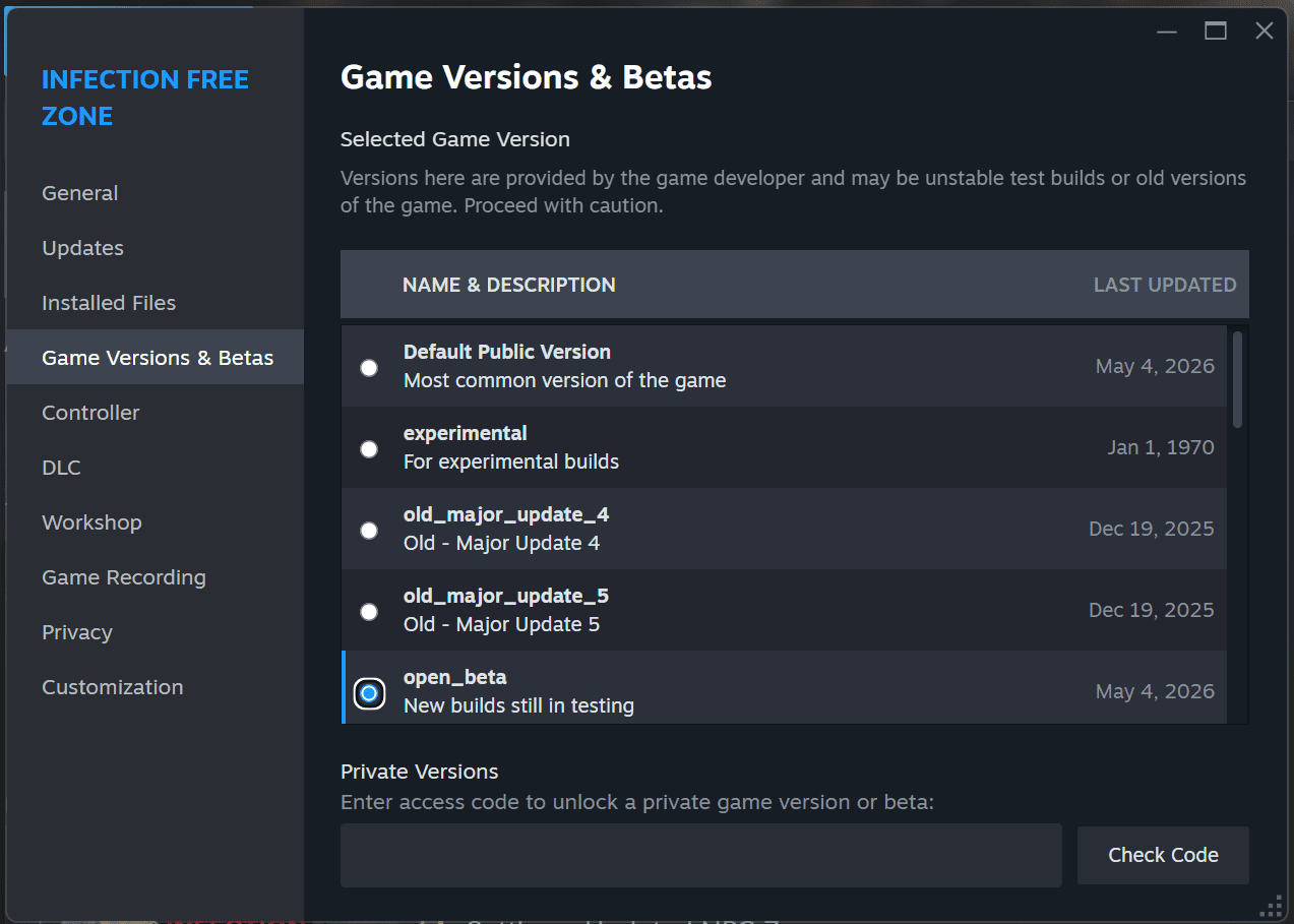 Изображение из объявления Steam