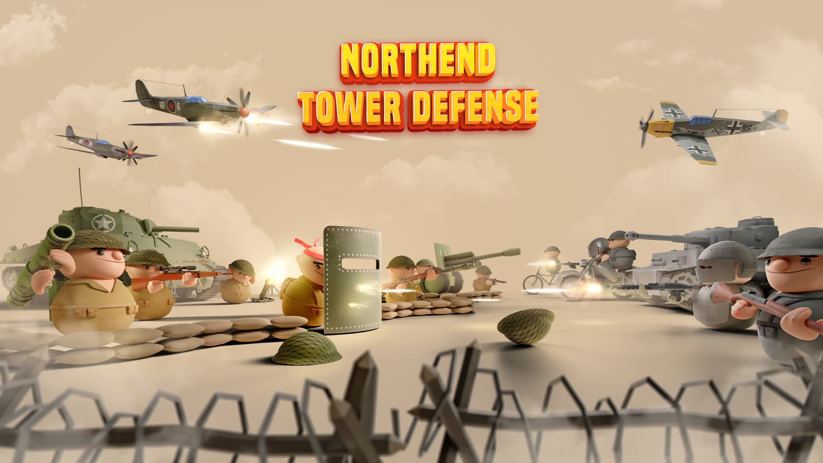Изображение из объявления Steam